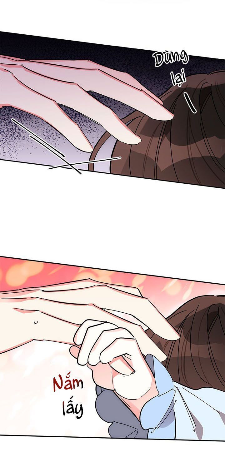 con gái bảo bối của boss phản diện chapter 7 17