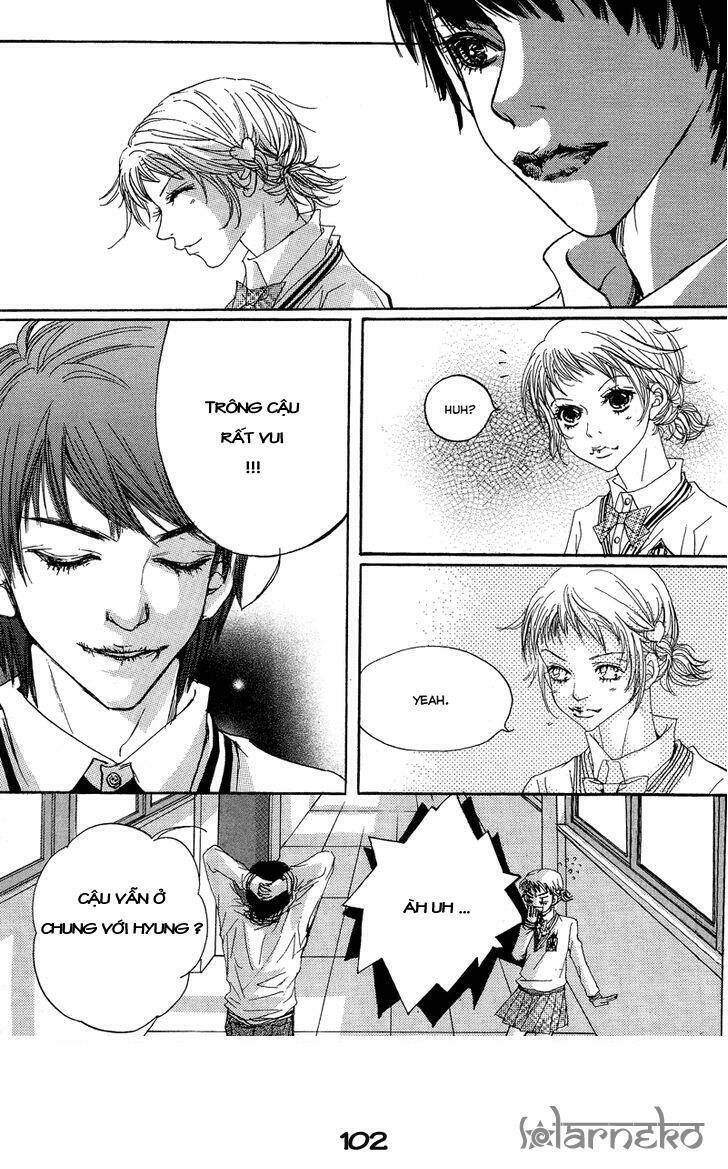 happy & murphy chapter 10.1 19