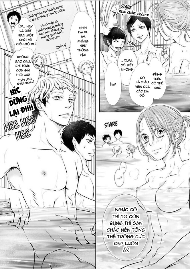 cơ hội thứ hai chapter 6.1 11