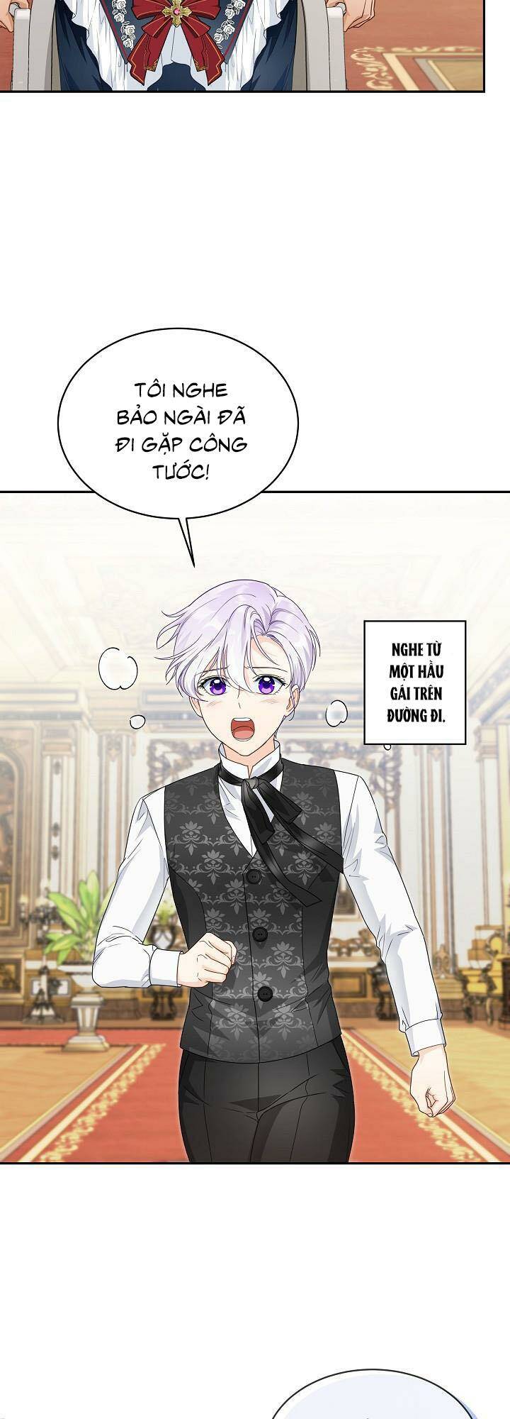 sống sót qua sự ám ảnh chapter 30 39