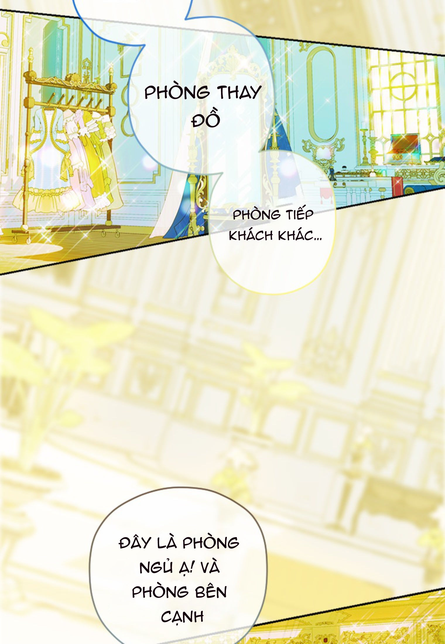 mẹ tôi kết hôn một lần nữa chapter 9 54