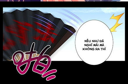 đầu óc đại sư huynh của ta rất đen tối chapter 230 25