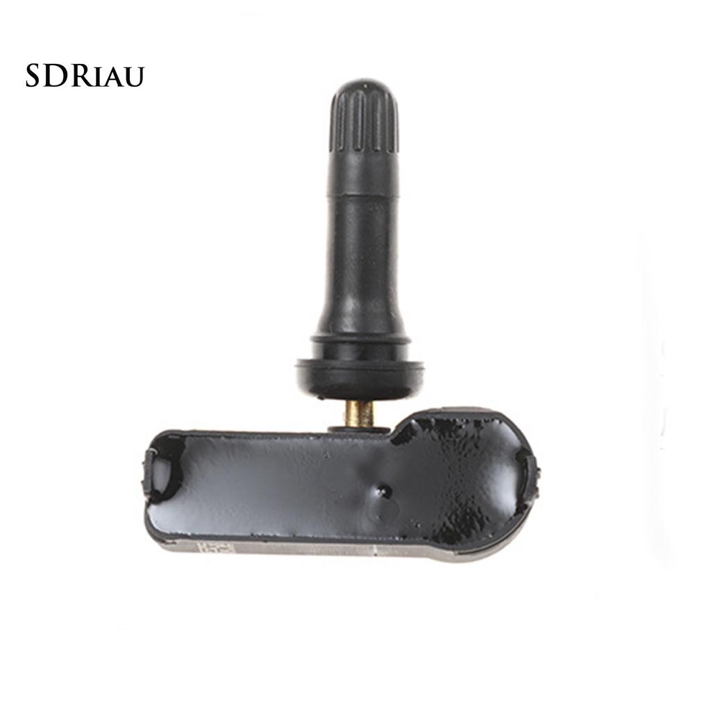 *QCDZ* Tire Pressure Sensor Black Direct Replacement Light-weight Car Tire Pressure Monitorig System for Chevrolet GM Cruz 15922396