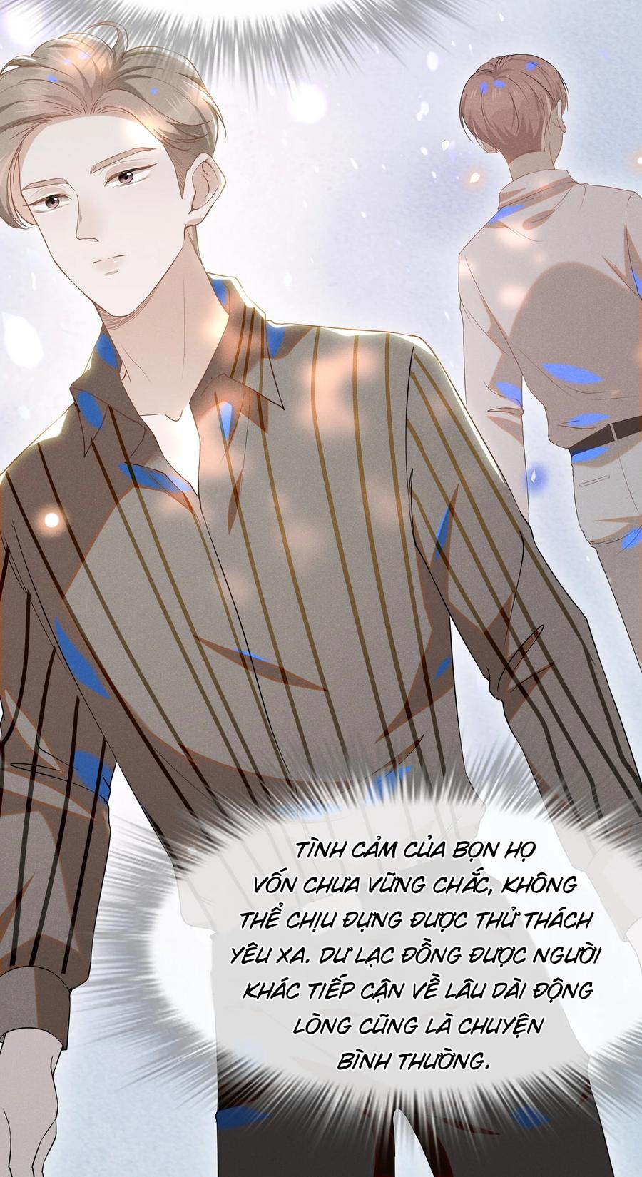 kiếp sau không gặp chapter 26 26