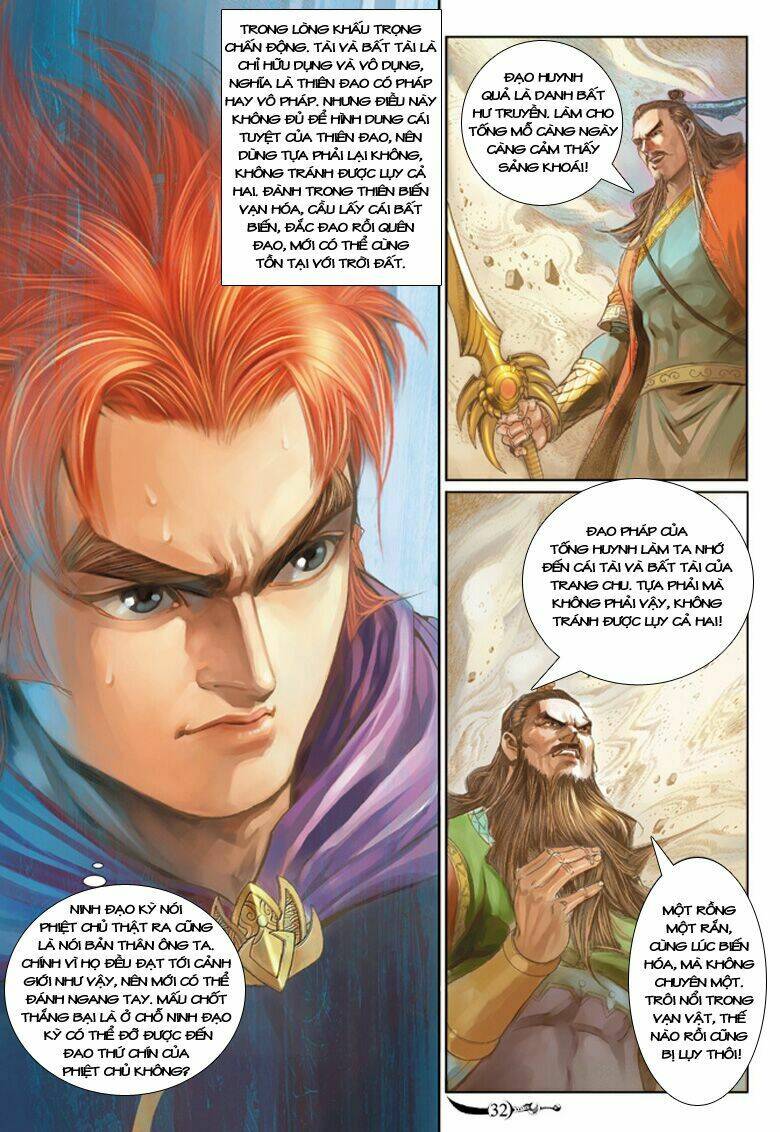 đại đường song long truyện chapter 202 32