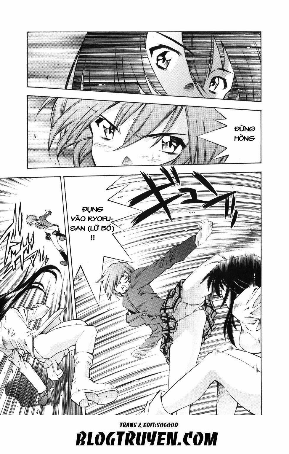 dragon girl - ikkitousen chapter 35 5