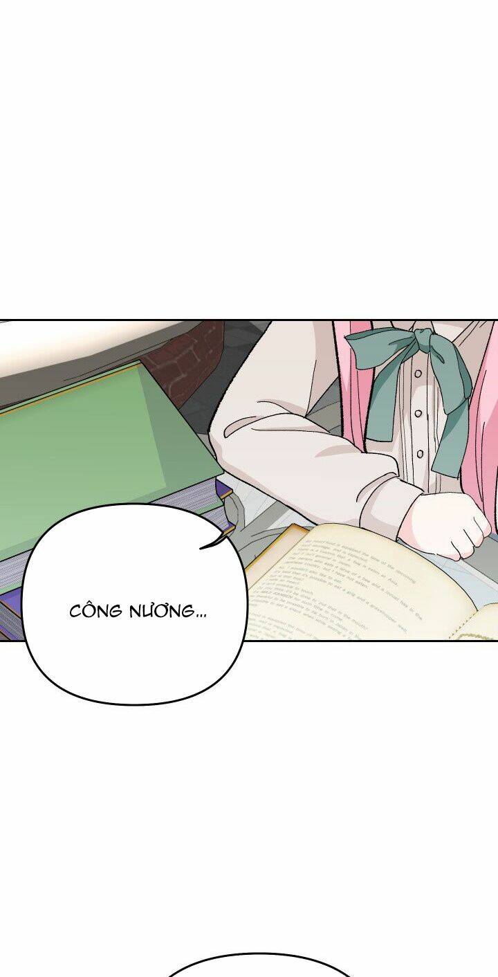 hoàng hậu bé bỏng chapter 33.1 31