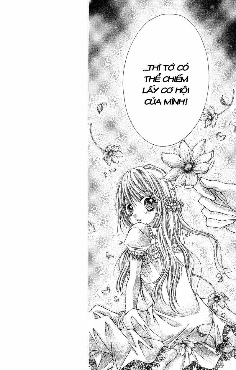 rockin' heaven chapter 23 33