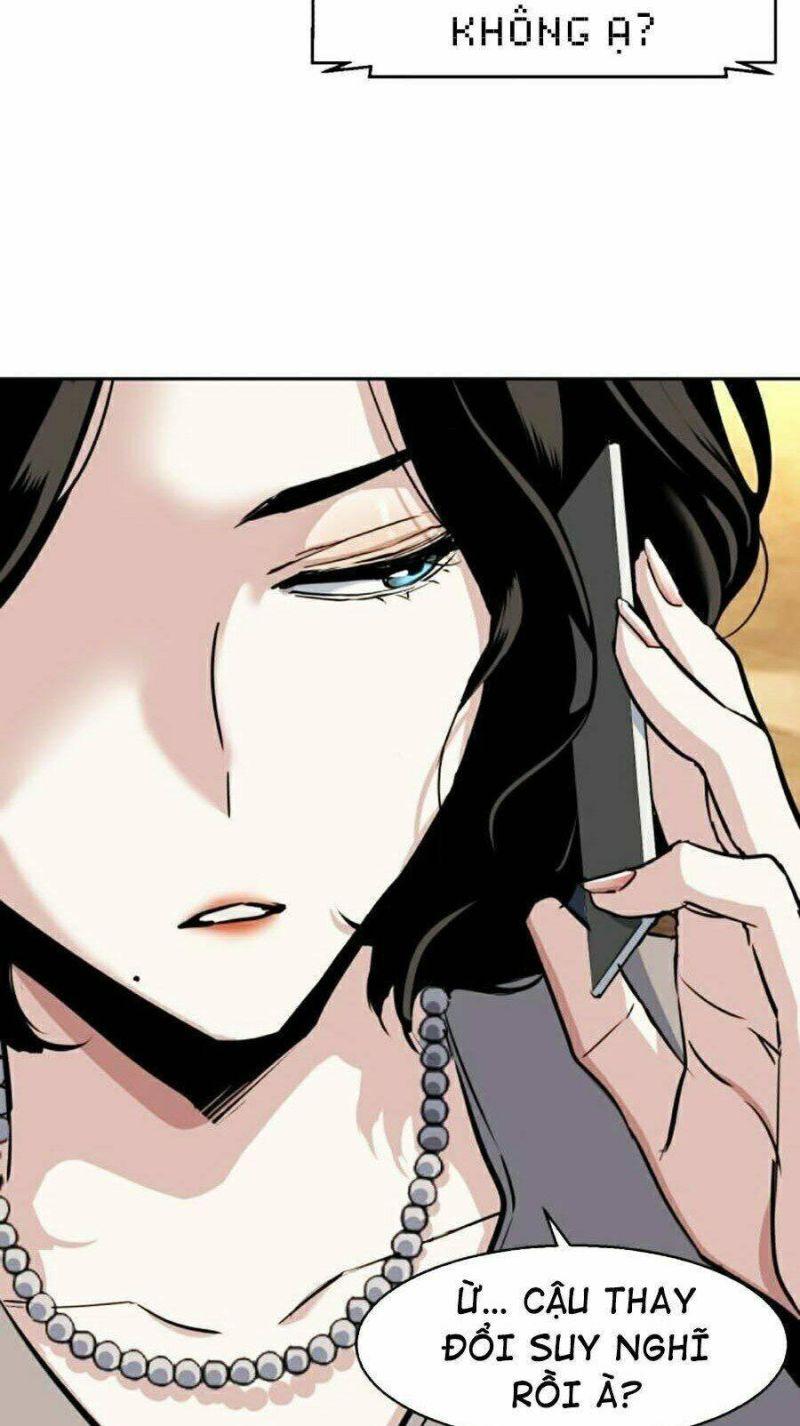 bạn học tôi là lính đánh thuê chapter 57 115