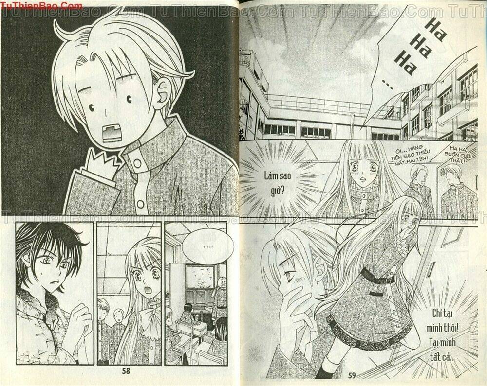 dự án siêu sao chapter 1 28