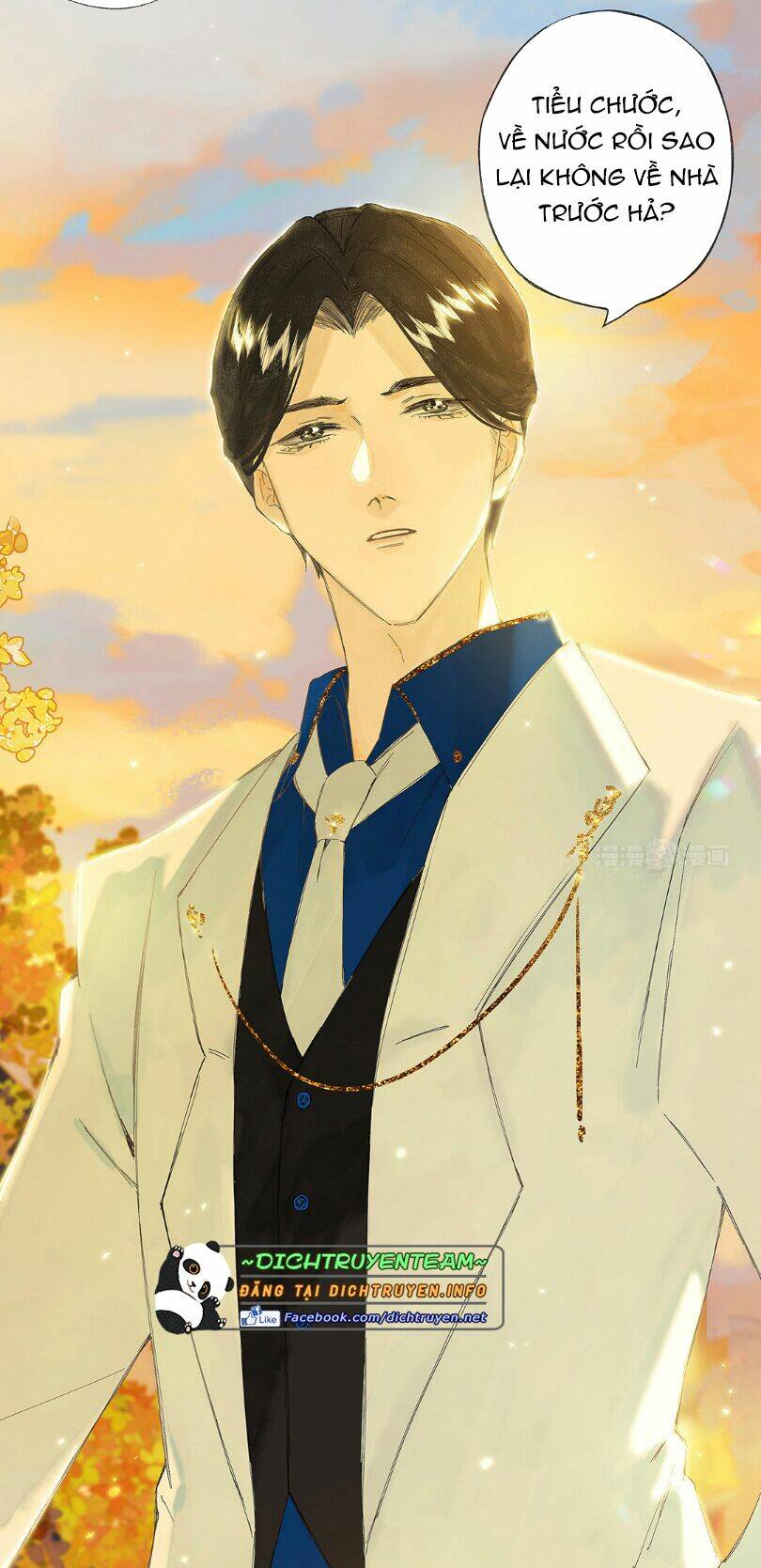 lưu hoa bất cập xuân chapter 47.5 16