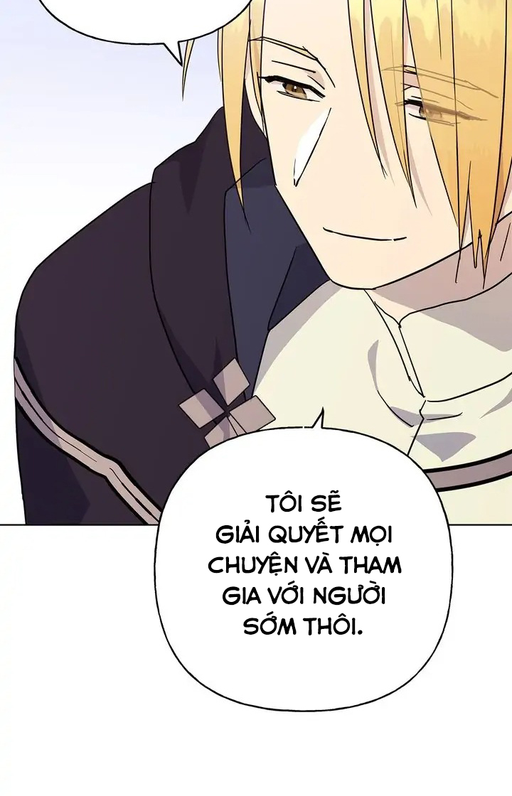 bình tĩnh nào, tiểu thư! chapter 47 33