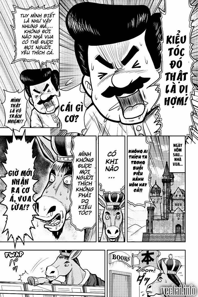 nội tôi toàn kể chuyện bựa chapter 27 11