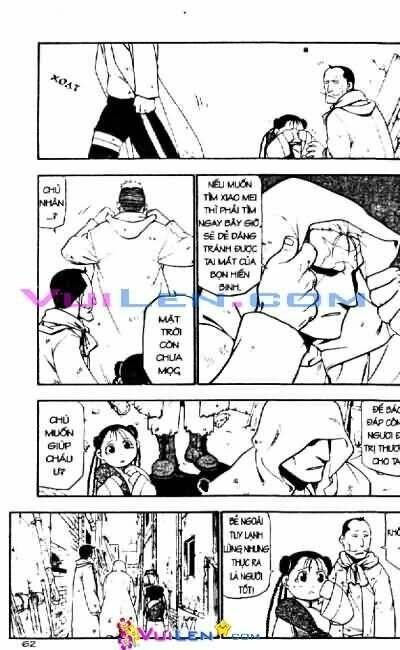 giả kim thuật chapter 51 14