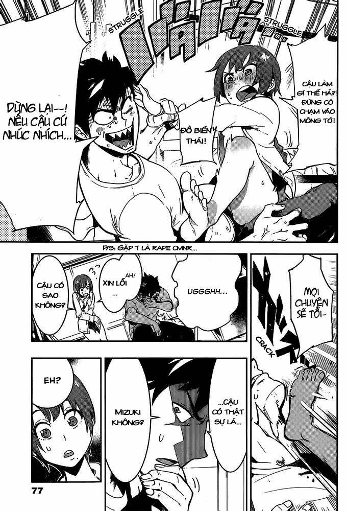 boku girl chapter 2 7