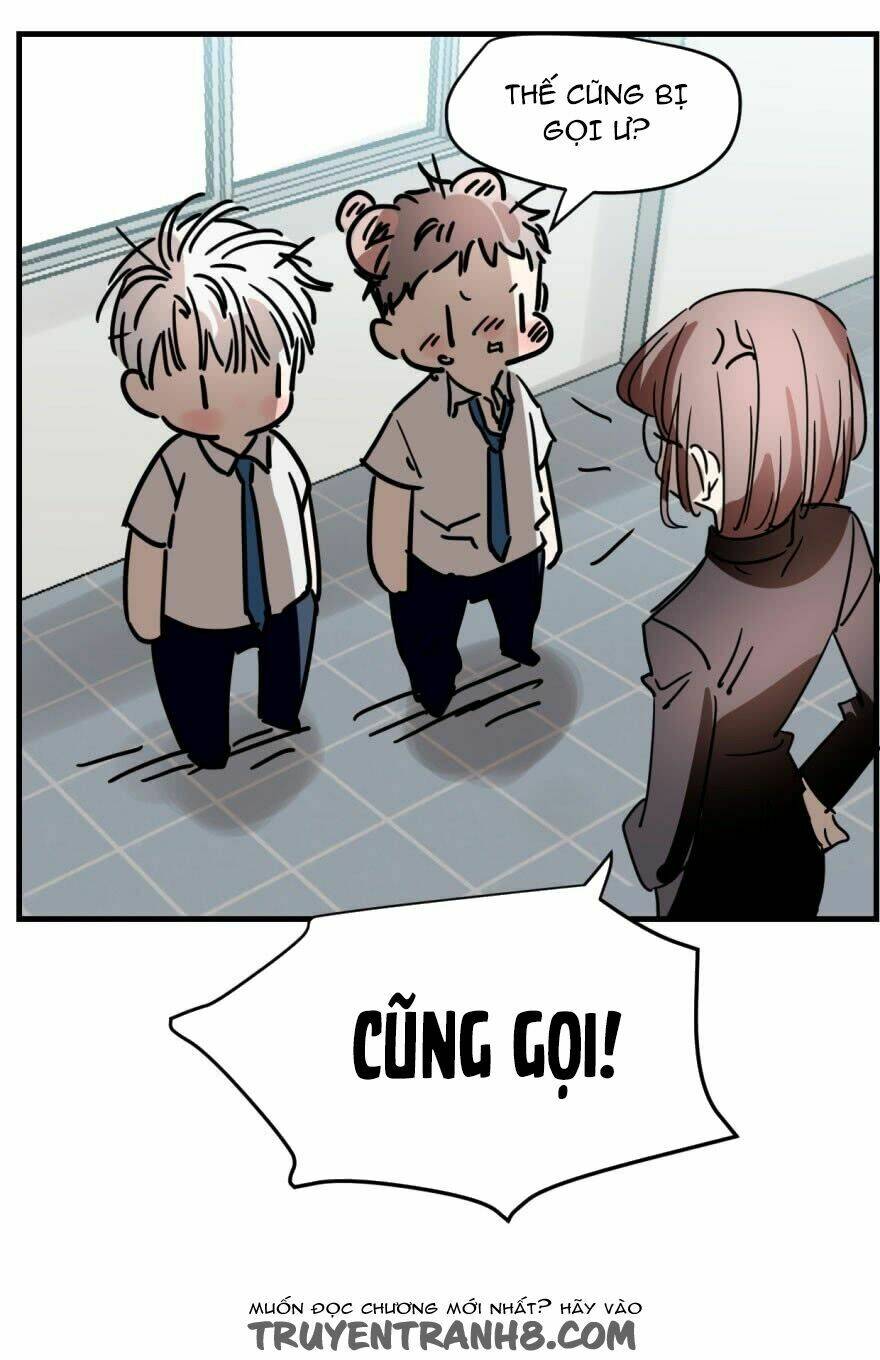 truy bắt ngao ngao chapter 1.1 57