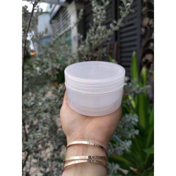 HỦ ĐỰNG KEM BODY 100g