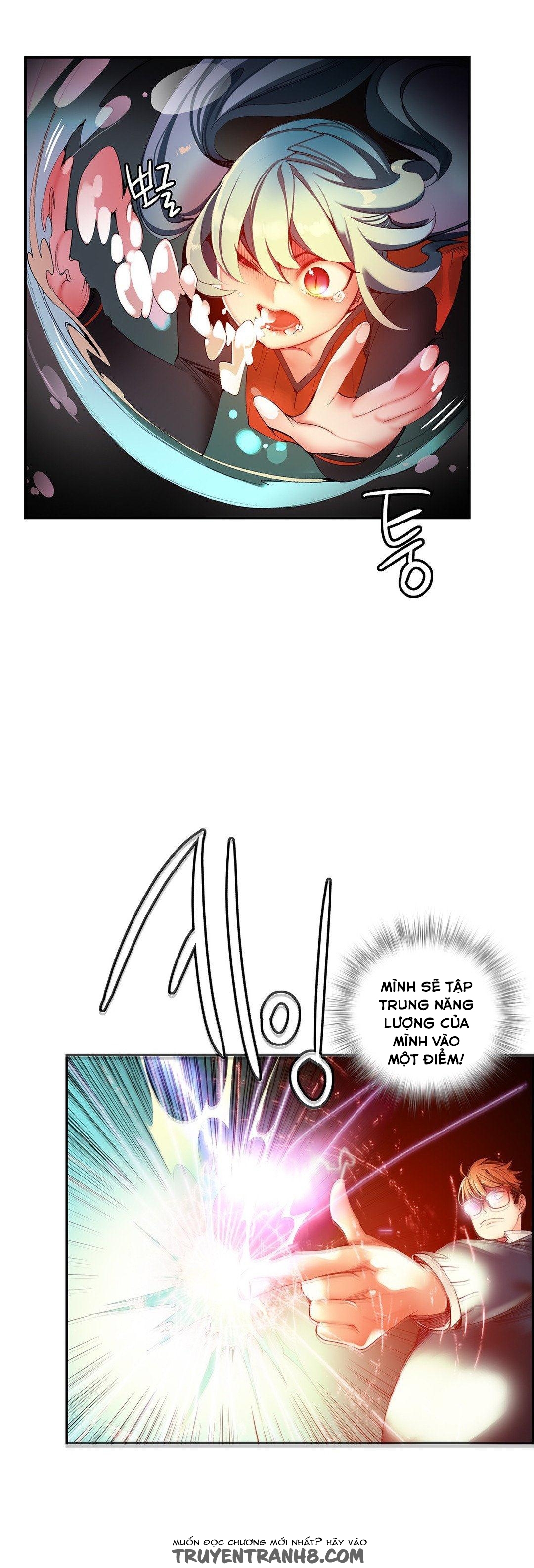 sự ràng buộc của lilith chapter 32 13