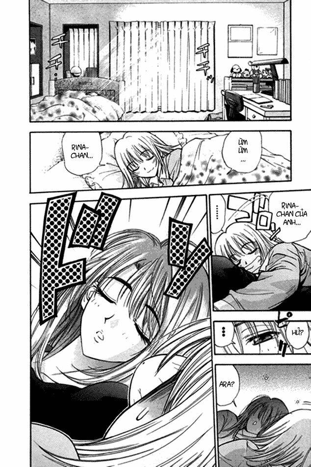 pretty face chapter 16 3