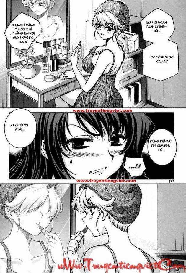 unbalance x unbalance chapter 48 5