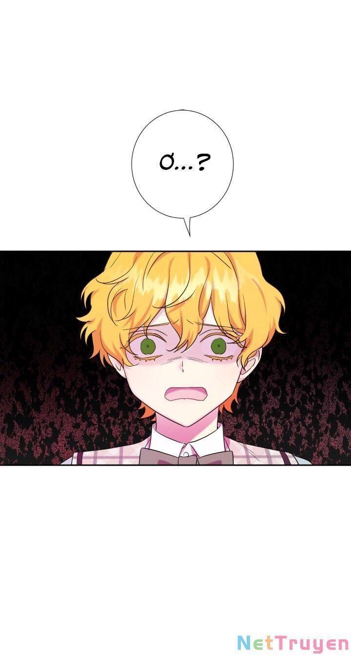 xin ngài đừng ăn tôi chapter 44 48