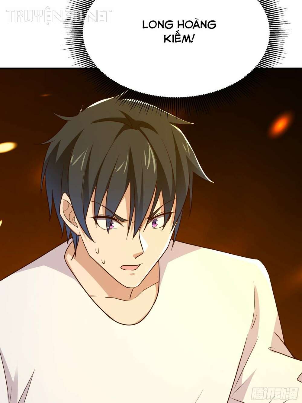 trùng sinh đô thị thiên tôn chapter 406 40