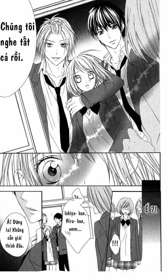 tonari no koigataki chapter 1 24