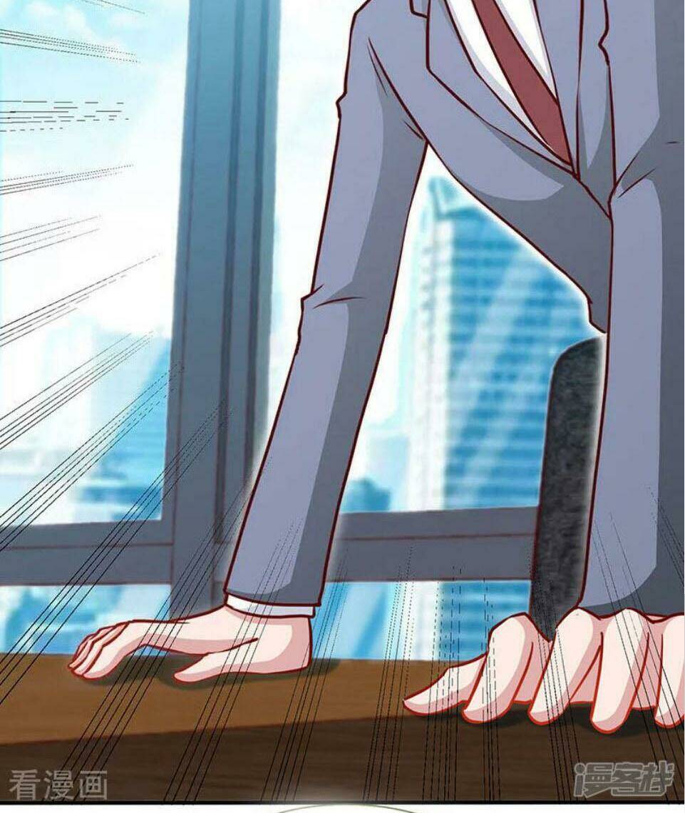 truy nã toàn cầu truy thê về sủng chapter 83.1 17