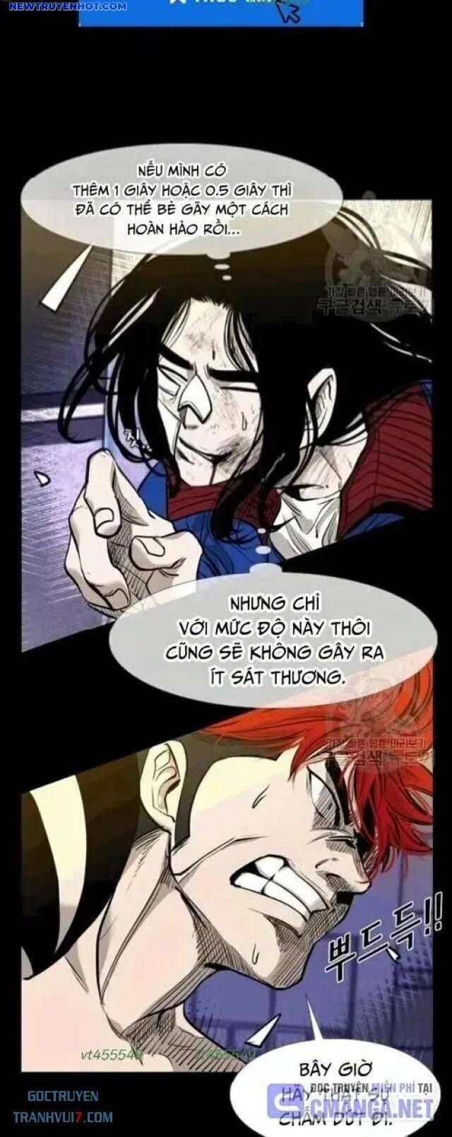 shark - cá mập chapter 194 32