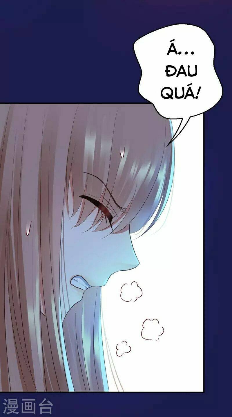 từng bước âm mưu thâm độc : huyết hoàng trở về chapter 1 49