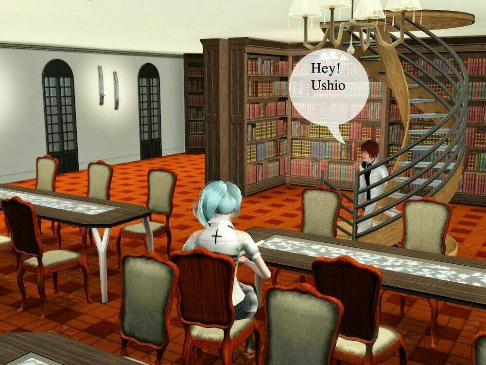 the fate chapter 27 1