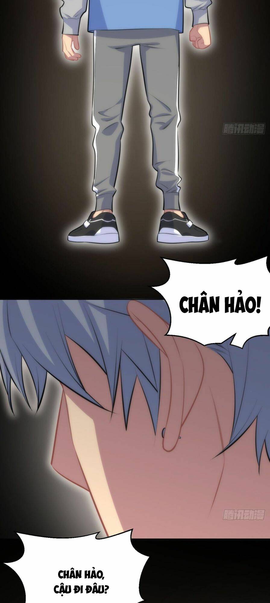 nhạc phụ đại nhân là lão bà chapter 136 5