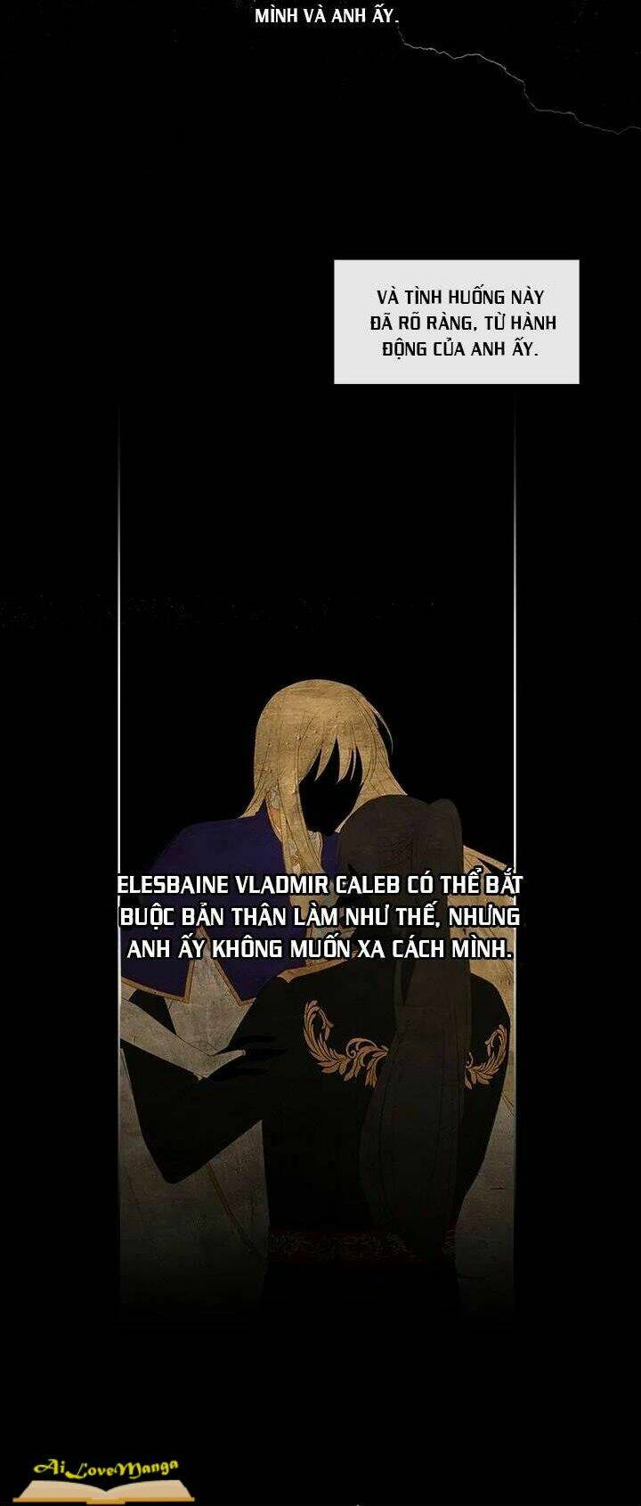 cộng tác của hoàng đế chapter 45 15