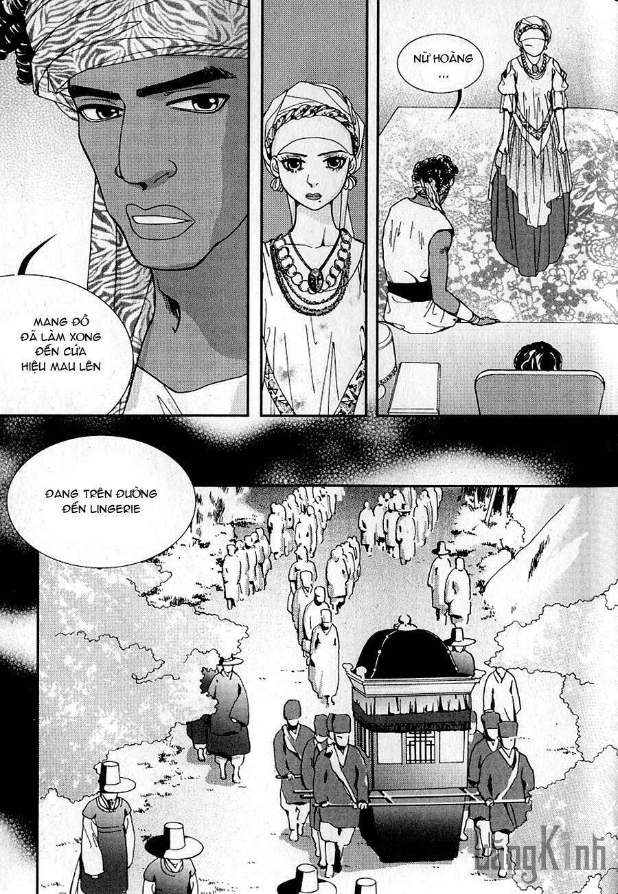 lingerie chapter 41 5