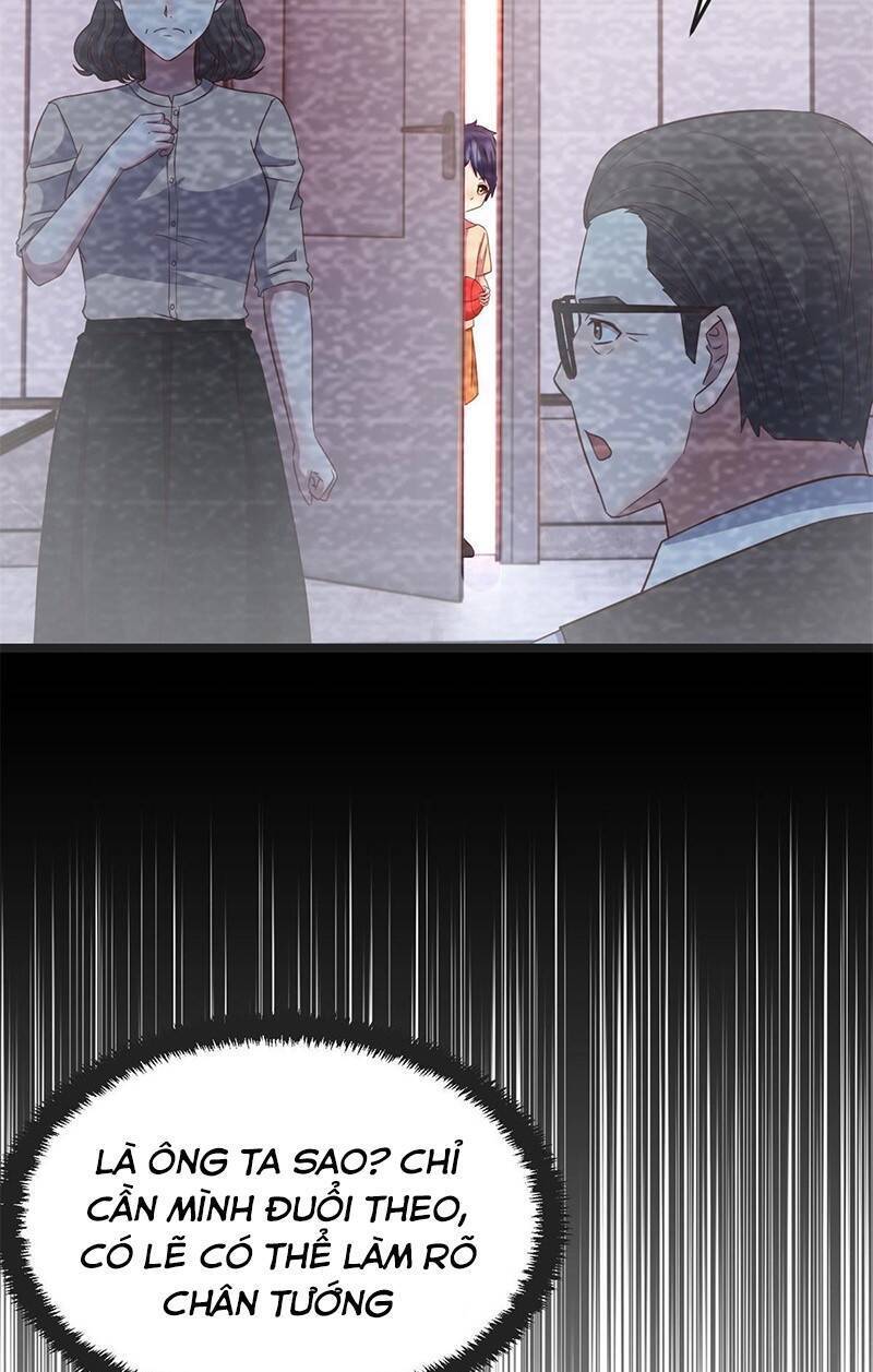 chị gái tôi là đại minh tinh chapter 172 24