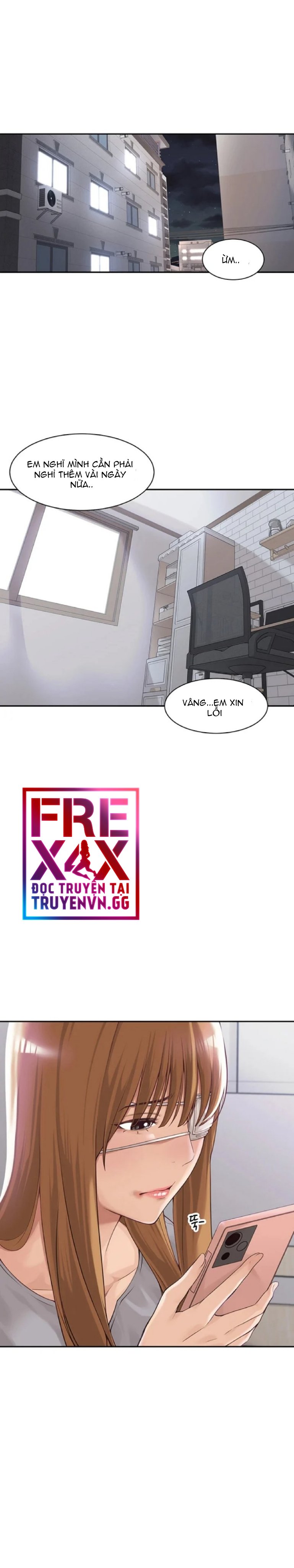 hơn cả tình bạn chapter 39 5