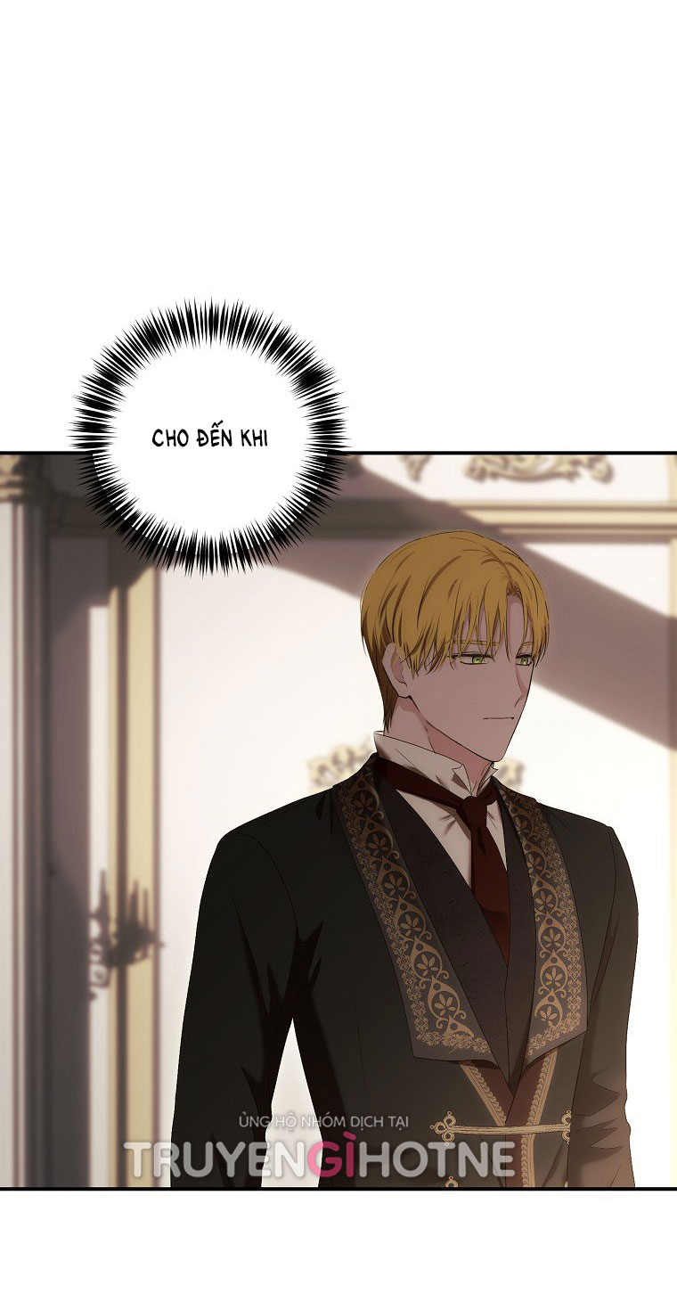 [Bản 15+] Tôi Lạc Vào Thế Giới Trò Chơi Harem Ngược chapter 80.2 - Trang 9