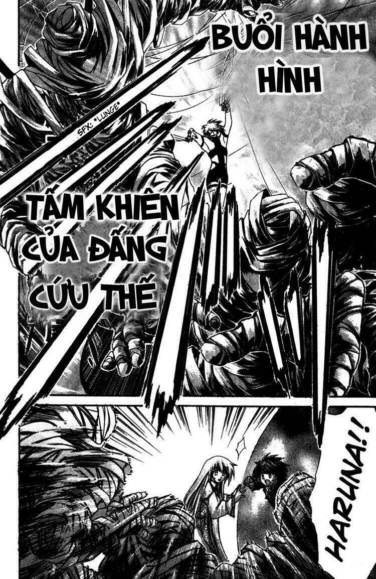 watashi no messiah-sama chapter 12 28