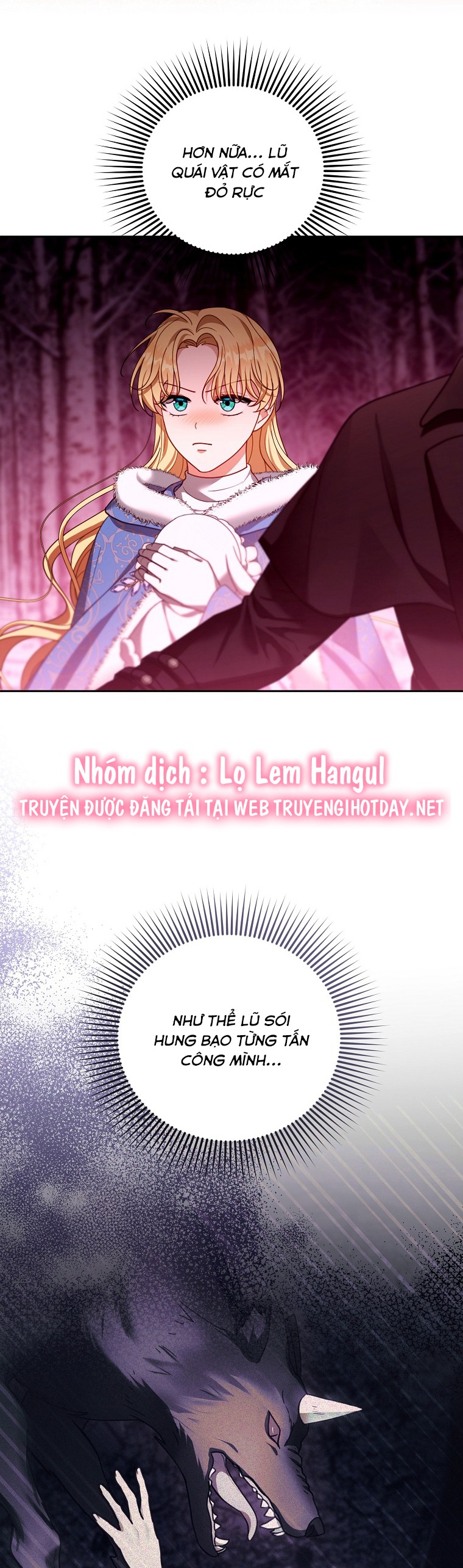 tôi đã có con với người chồng phản diện chapter 83 25