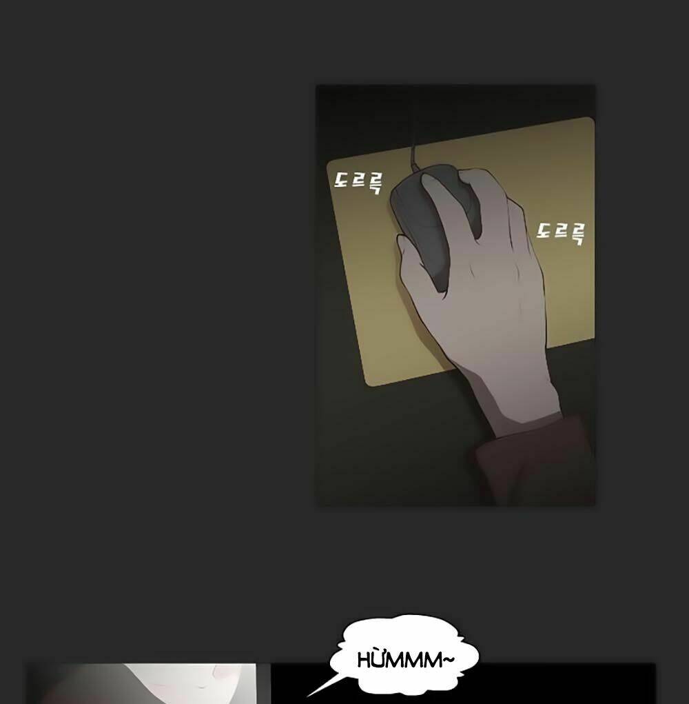 mrs. seonnyeo | mrs. tiên cô chapter 24 47