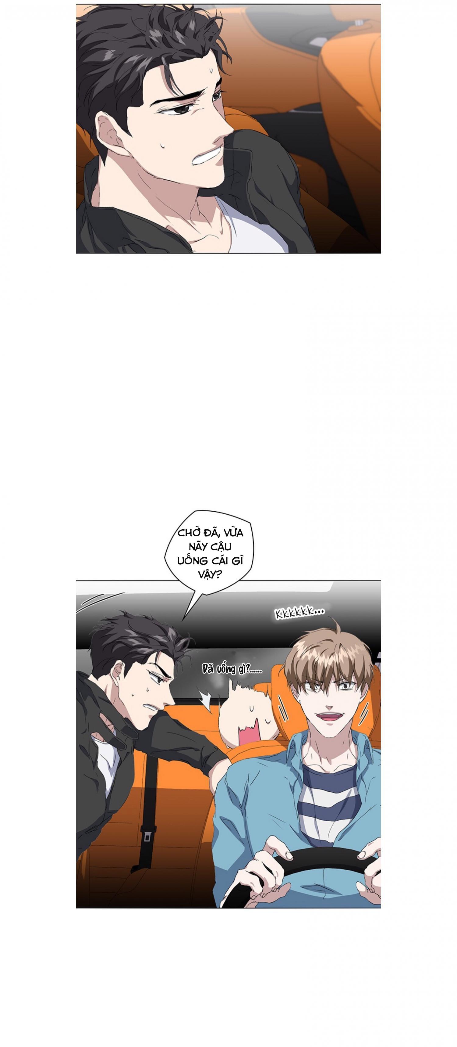 nhiệm vụ tiềm ẩn chapter 9 29