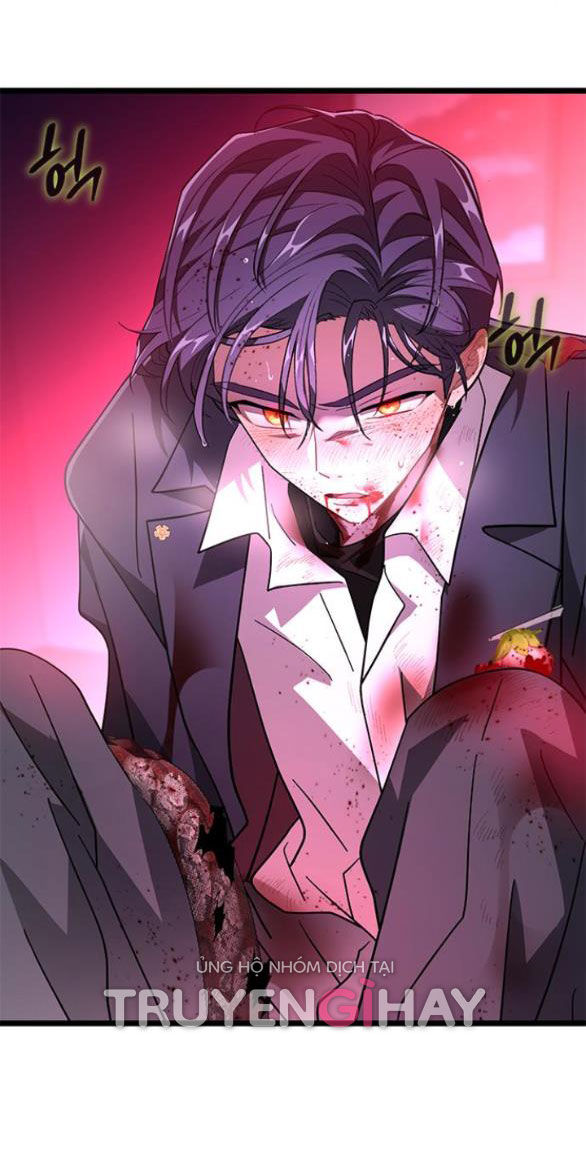 dark moon - tế đàn ánh trăng chapter 17.1 12