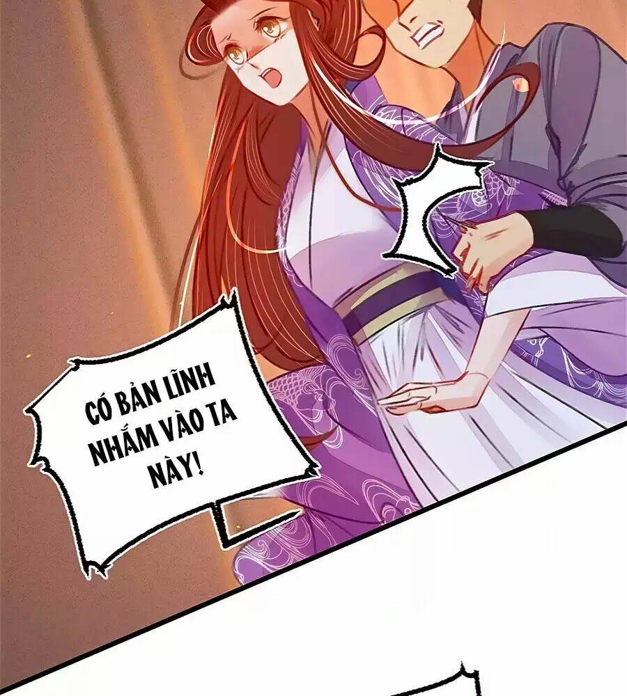 phượng hoàn triều: vương gia yêu nghiệt xin tránh đường chapter 39 15