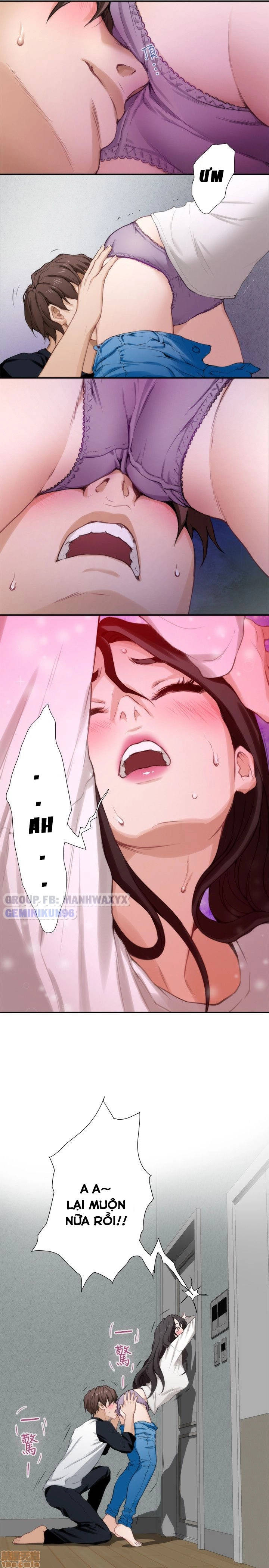 cặp đôi s chapter 8 19