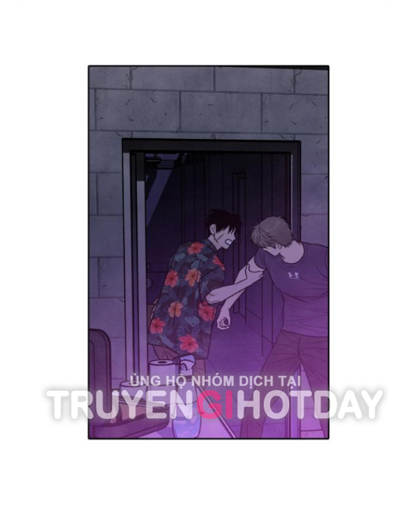 điều khiến tôi quyết tâm muốn chết chapter 97.2 11