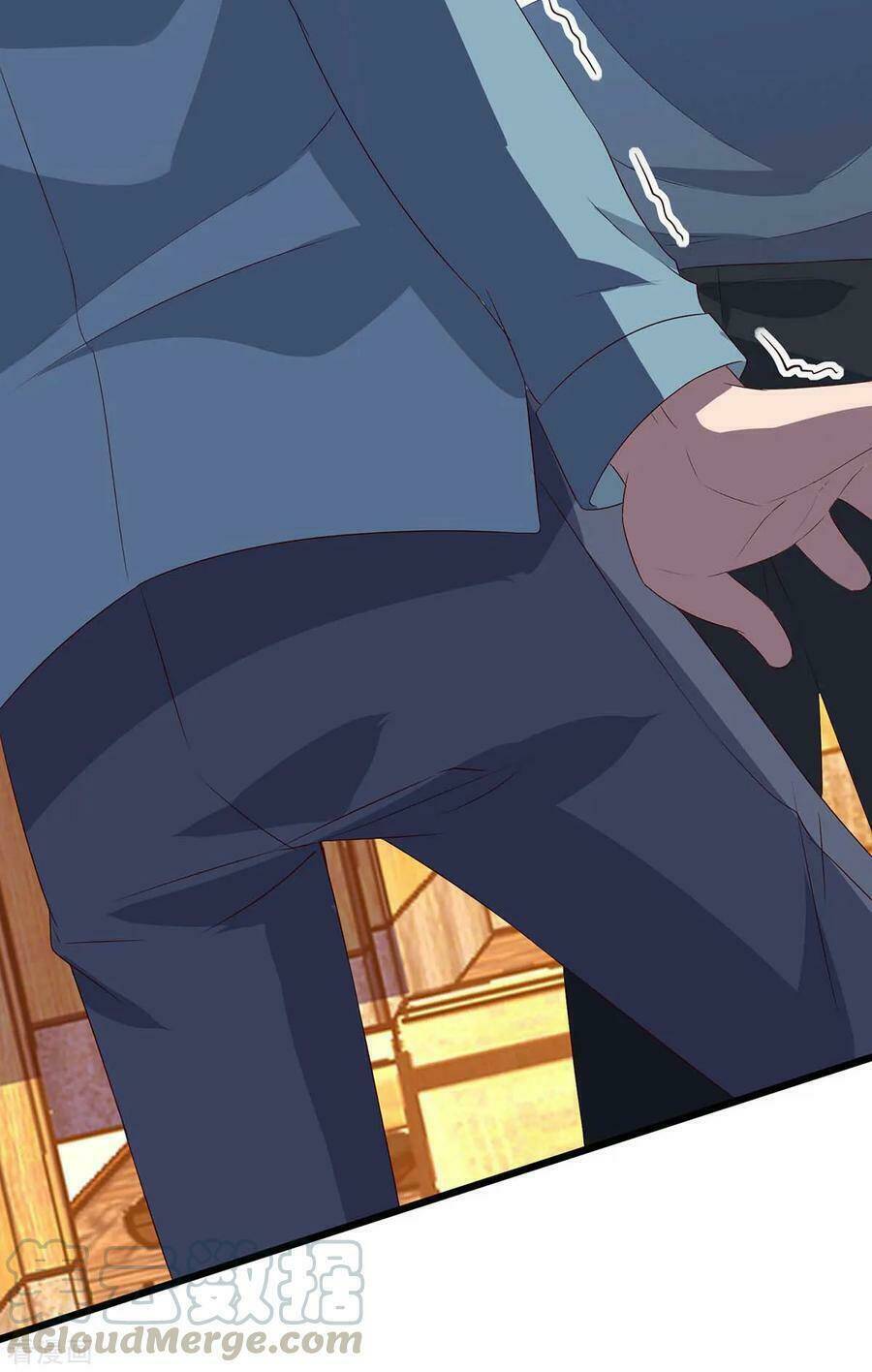 trọng sinh khí thiếu quy lai chapter 85 15