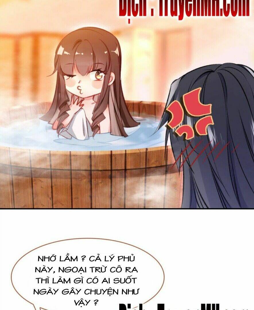 gả cho một tên thái giám đáng ghét chapter 87 13