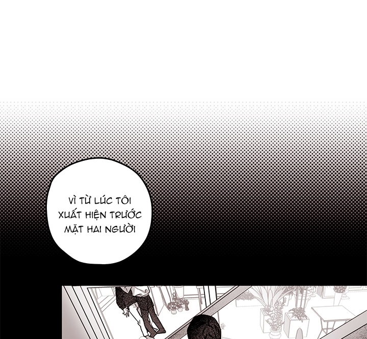 bữa tiệc của những đóa hoa chapter 24 59