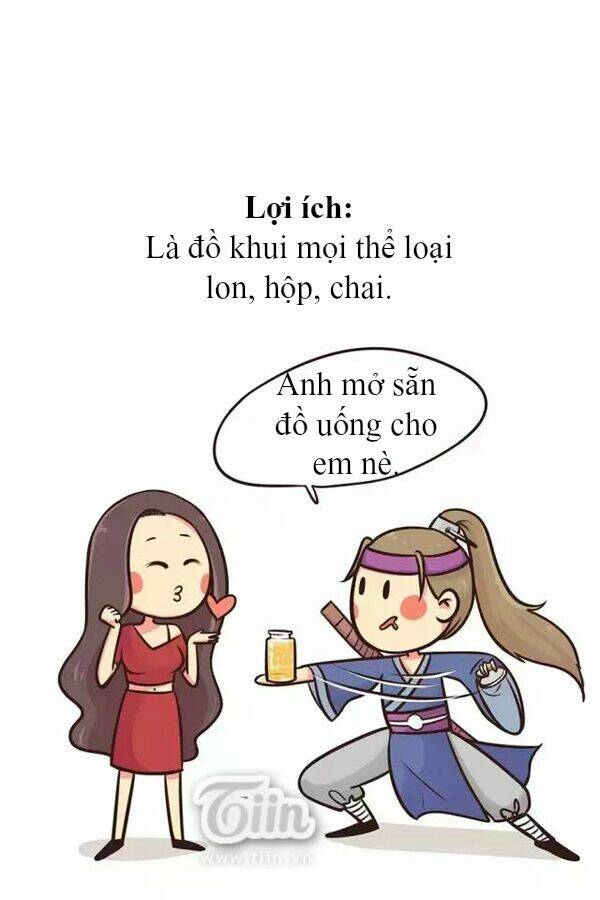 giải mã tình yêu chapter 173 12