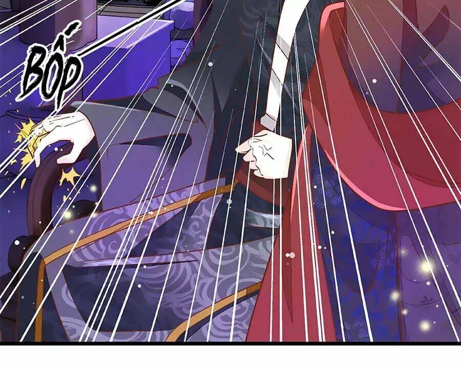 y hậu lệ thiên chapter 10 8